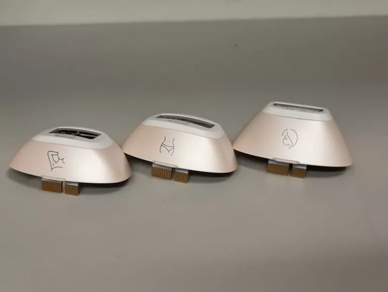 DEPILATOR LASEROWY PHILIPS LUMEA IPL 9000 BRI 957
