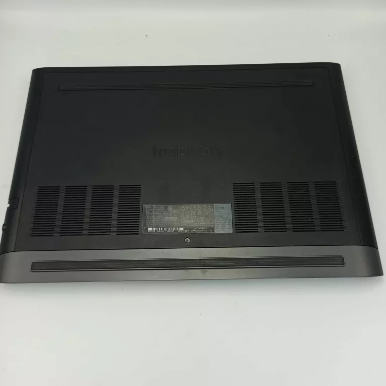 LAPTOP DELL INSPIRION 7577 I7 GTX1050TI 8/1TB I7