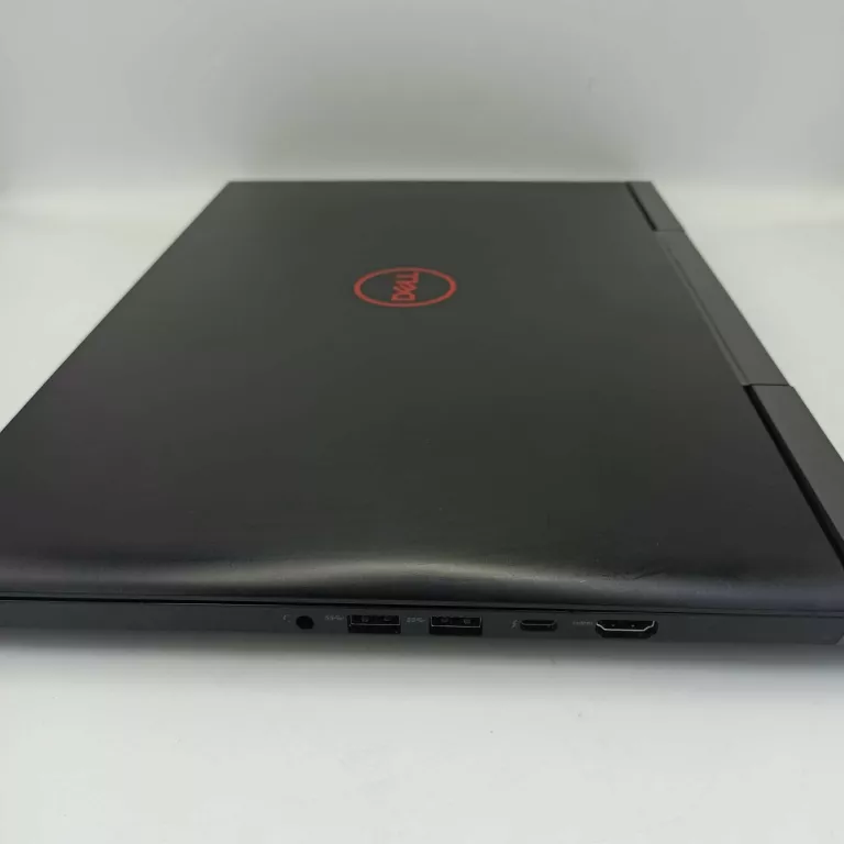 LAPTOP DELL INSPIRION 7577 I7 GTX1050TI 8/1TB I7