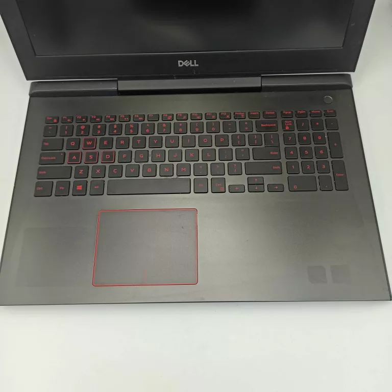 LAPTOP DELL INSPIRION 7577 I7 GTX1050TI 8/1TB I7