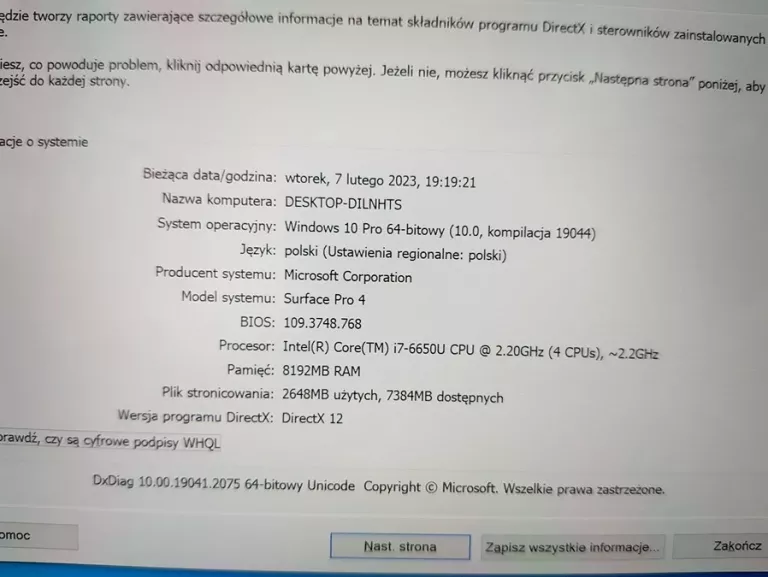 laptop-microsoft-surface-pro-4-i7-8gb-ram-256gb-rozdzielczosc-px-2736-x-1824