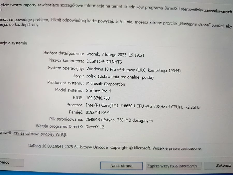 laptop-microsoft-surface-pro-4-i7-8gb-ram-256gb-rozdzielczosc-px-2736-x-1824