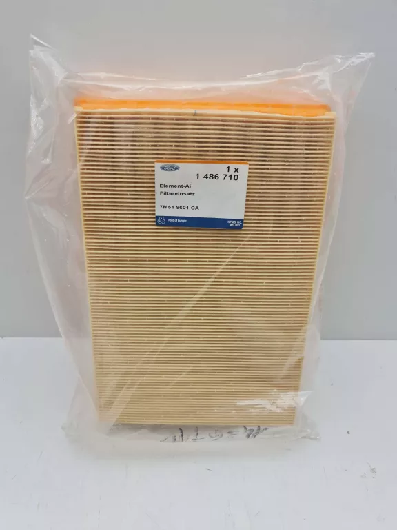 FILTR POWIETRZA FORD FOCUS C-MAX 03- OE 1486710