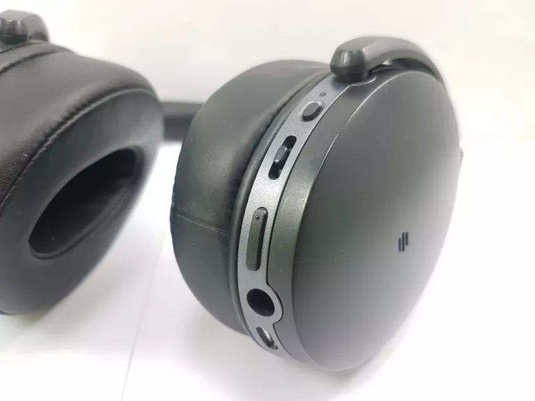 SŁUCHAWKI BEZPRZEWODOWE SENNHEISER HD 4.40BT