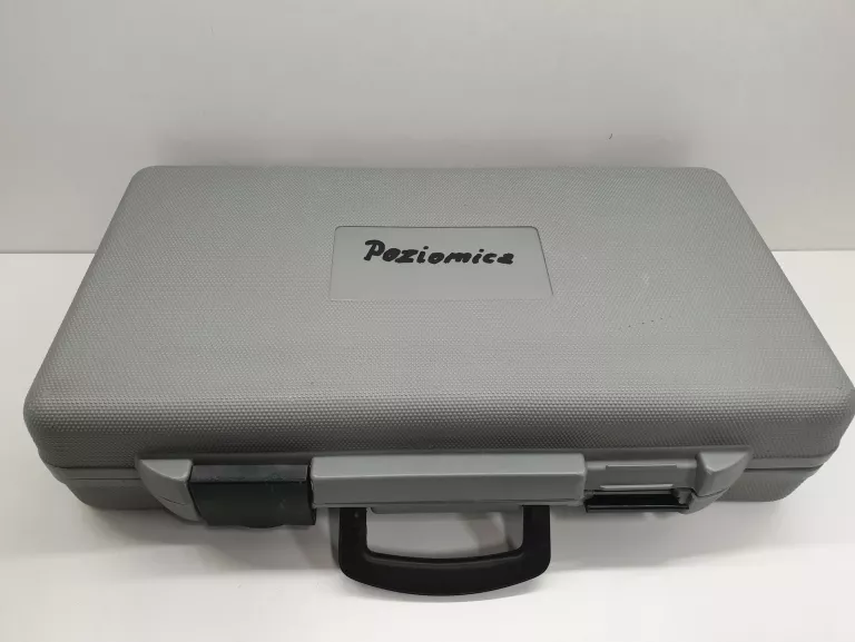 POZIOMICA LASEROWA TOPEX ZE STATYWEM