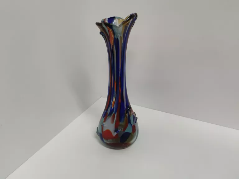 FLAKON SZKLANY 37 CM