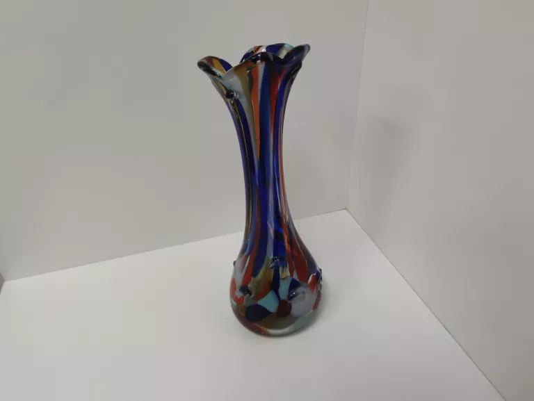 FLAKON SZKLANY 37 CM