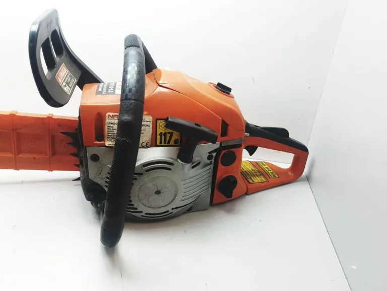 PIŁA SPALINOWA NAC TT-CS5200
