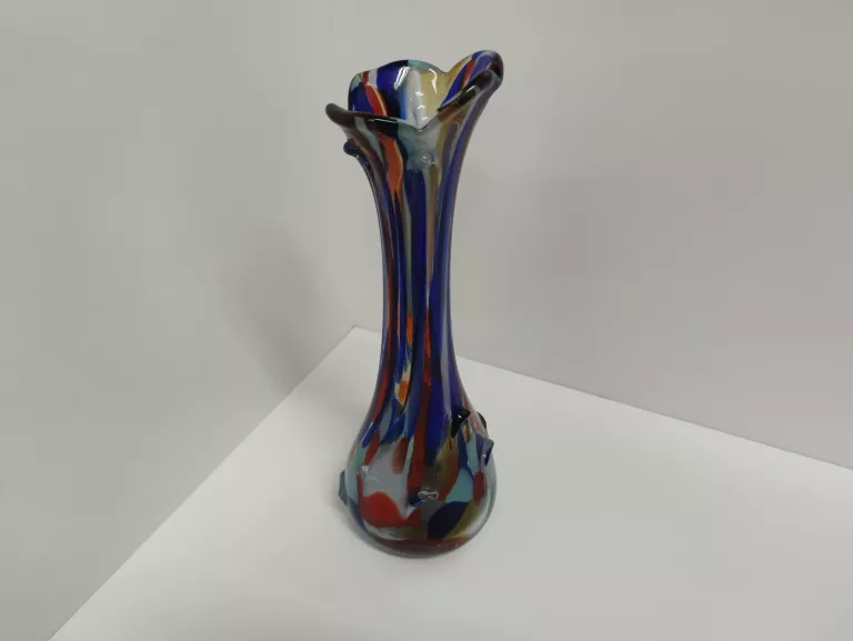 FLAKON SZKLANY 37 CM
