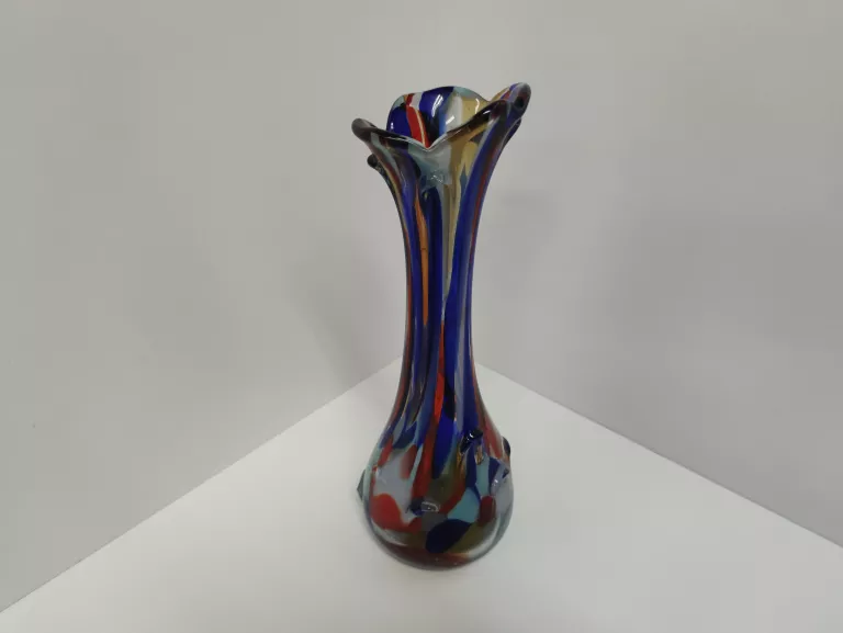 FLAKON SZKLANY 37 CM