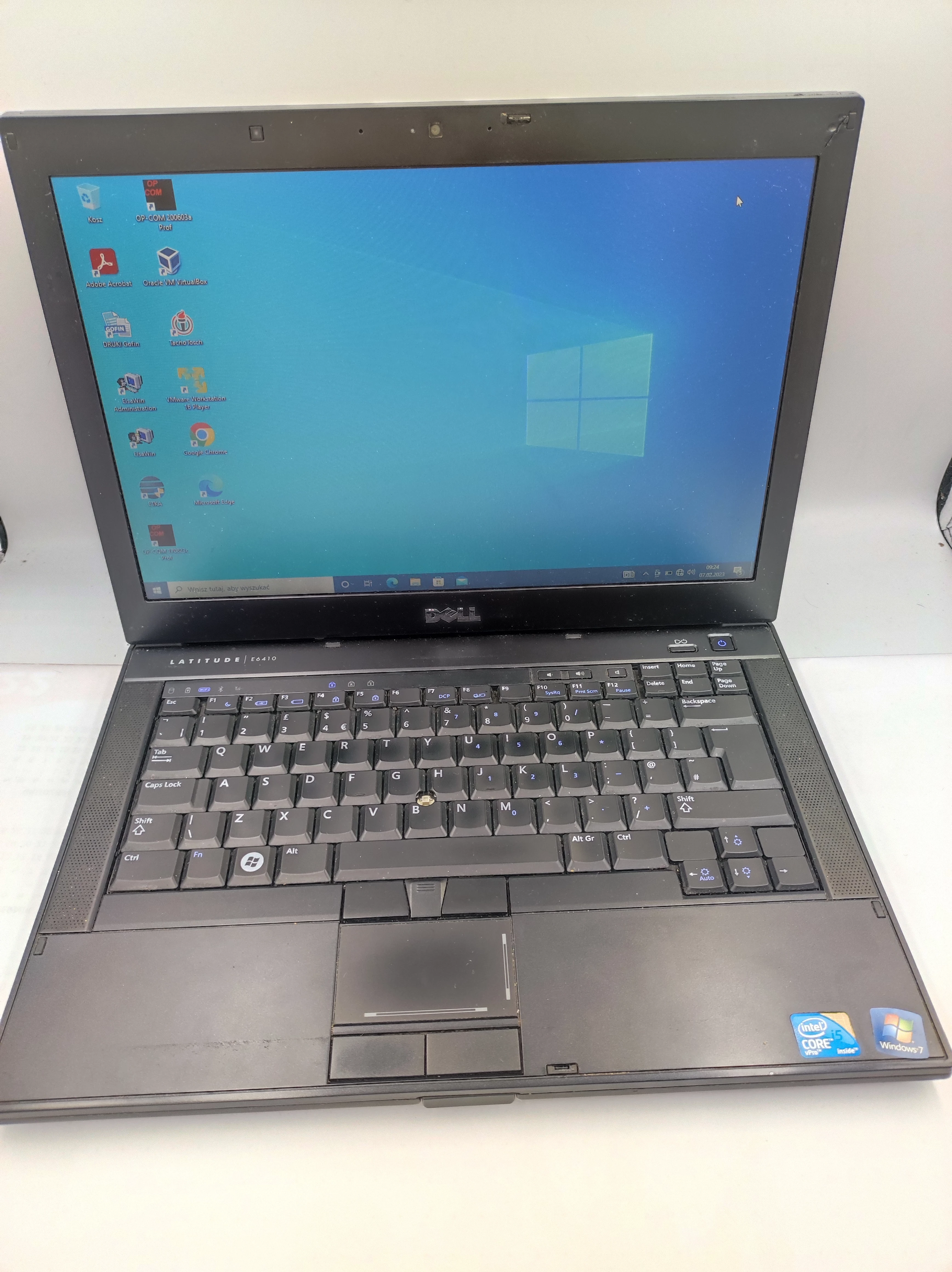 laptop-dell-latitude-e6410-kod-producenta-brak