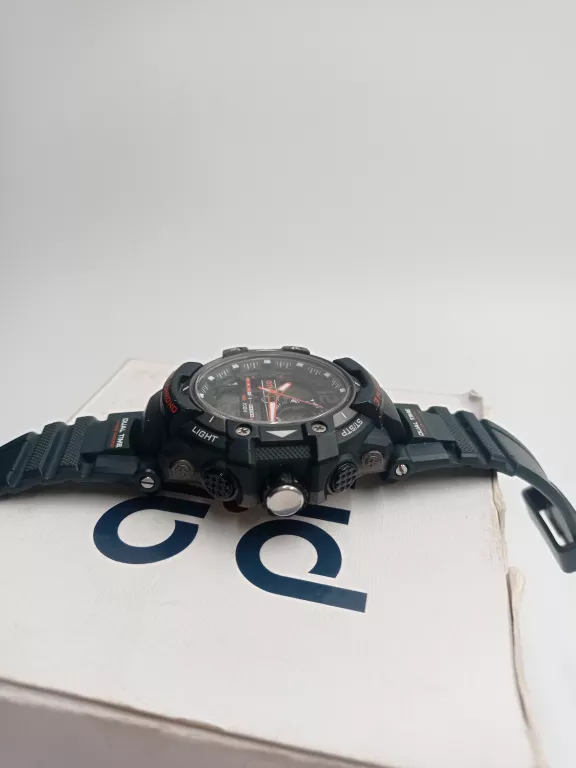 ZEGAREK AM PM PC165-G401