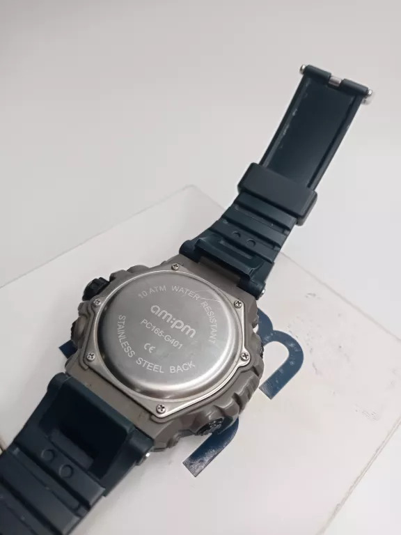 ZEGAREK AM PM PC165-G401