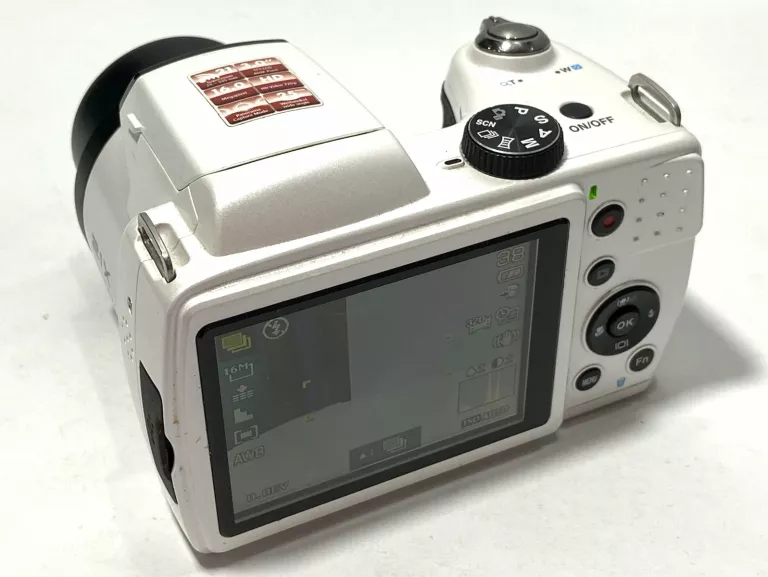 APARAT ROLLEI POWERFLEX 210 HD