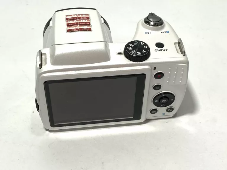 APARAT ROLLEI POWERFLEX 210 HD