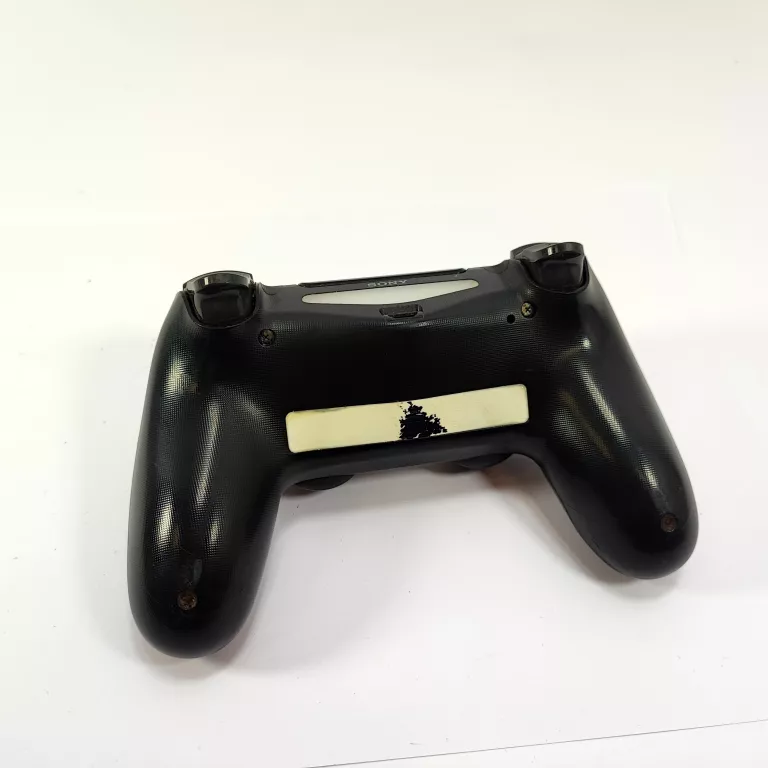 PAD PS4 CZARNY DUALSHOCK 4