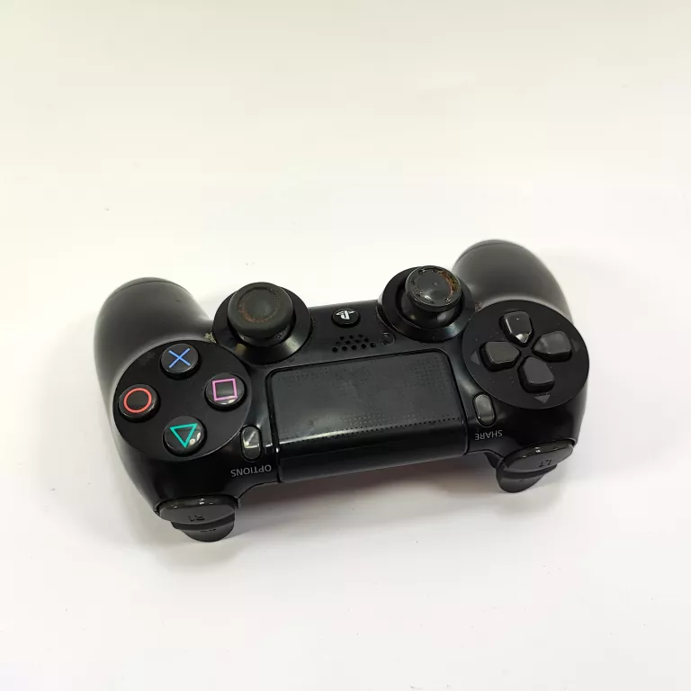PAD PS4 CZARNY DUALSHOCK 4