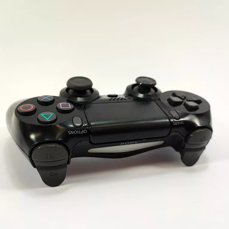 PAD PS4 CZARNY DUALSHOCK 4