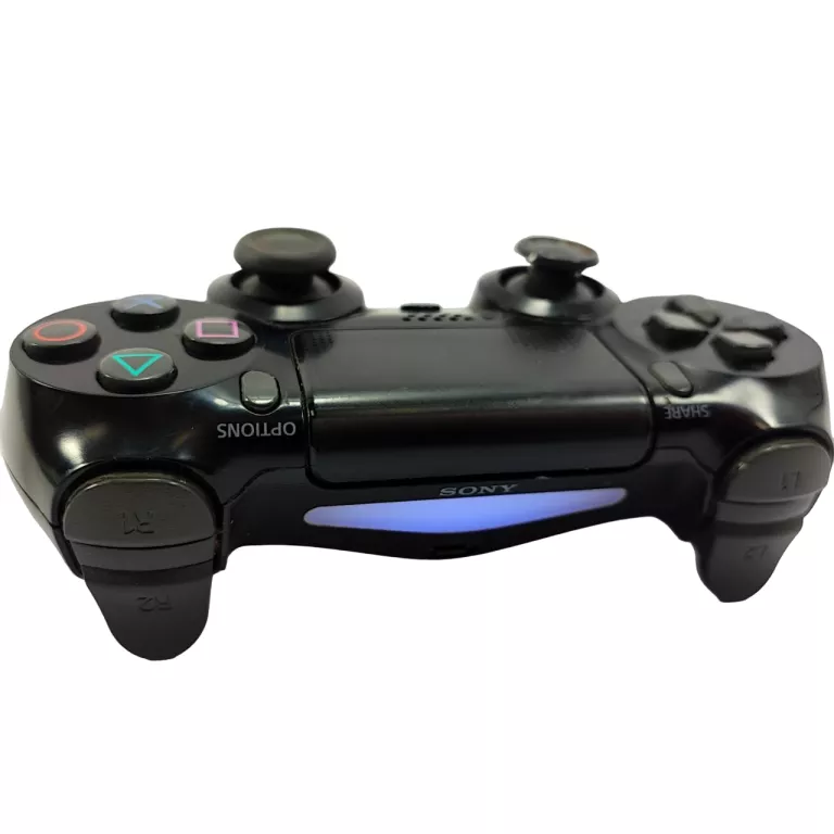 PAD PS4 CZARNY DUALSHOCK 4