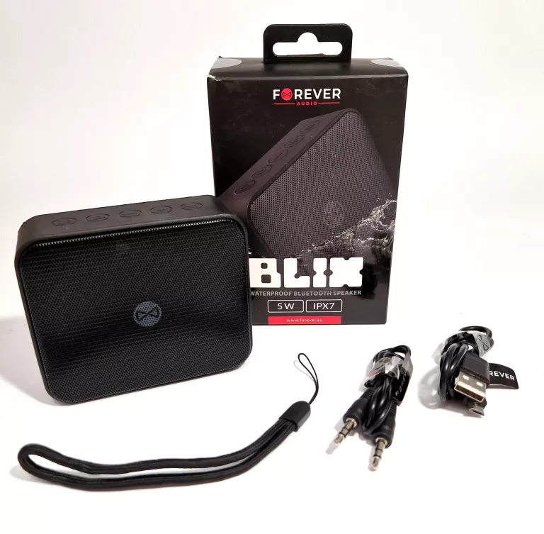 forever-glosnik-bluetooth-blix-5-bs-800-czarnyczerwony-daszynskiego-2-ustron