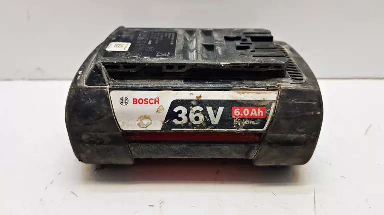 BATERIA BOSCH 36V 6AH