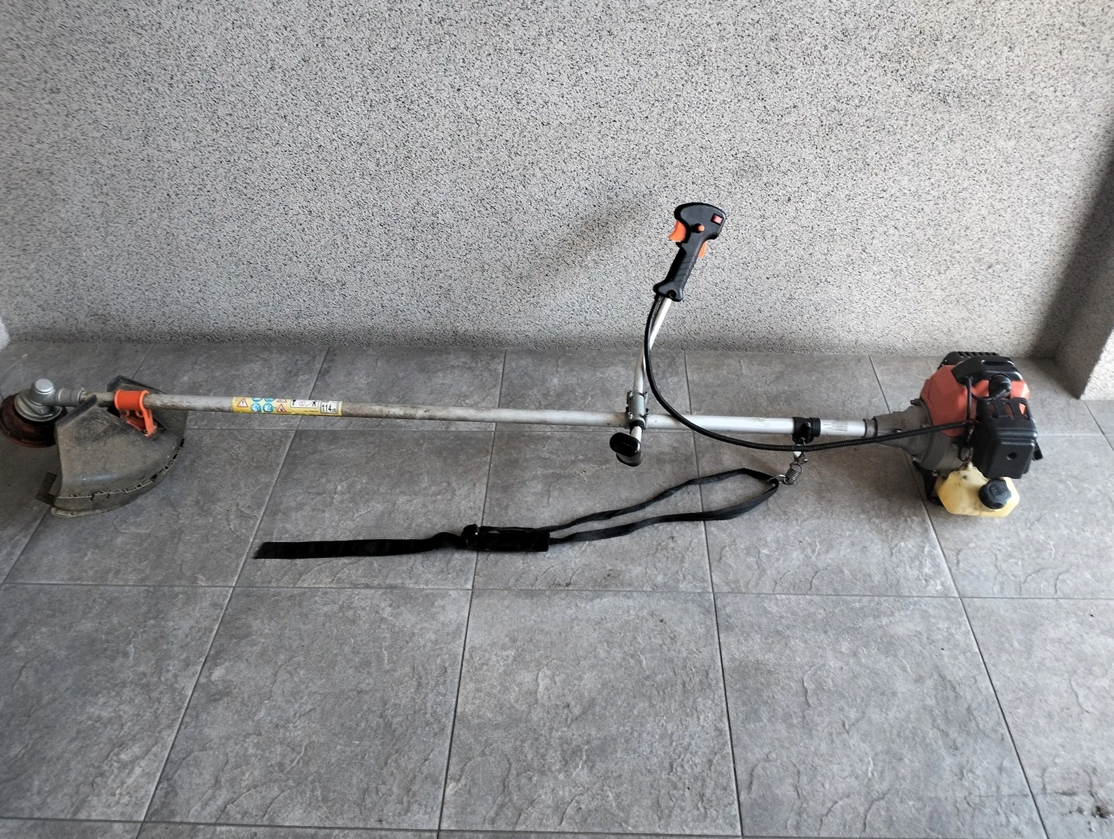 kosa-spalinowa-gazela-43ccm-nadbystrzycka-20-sj-lublin