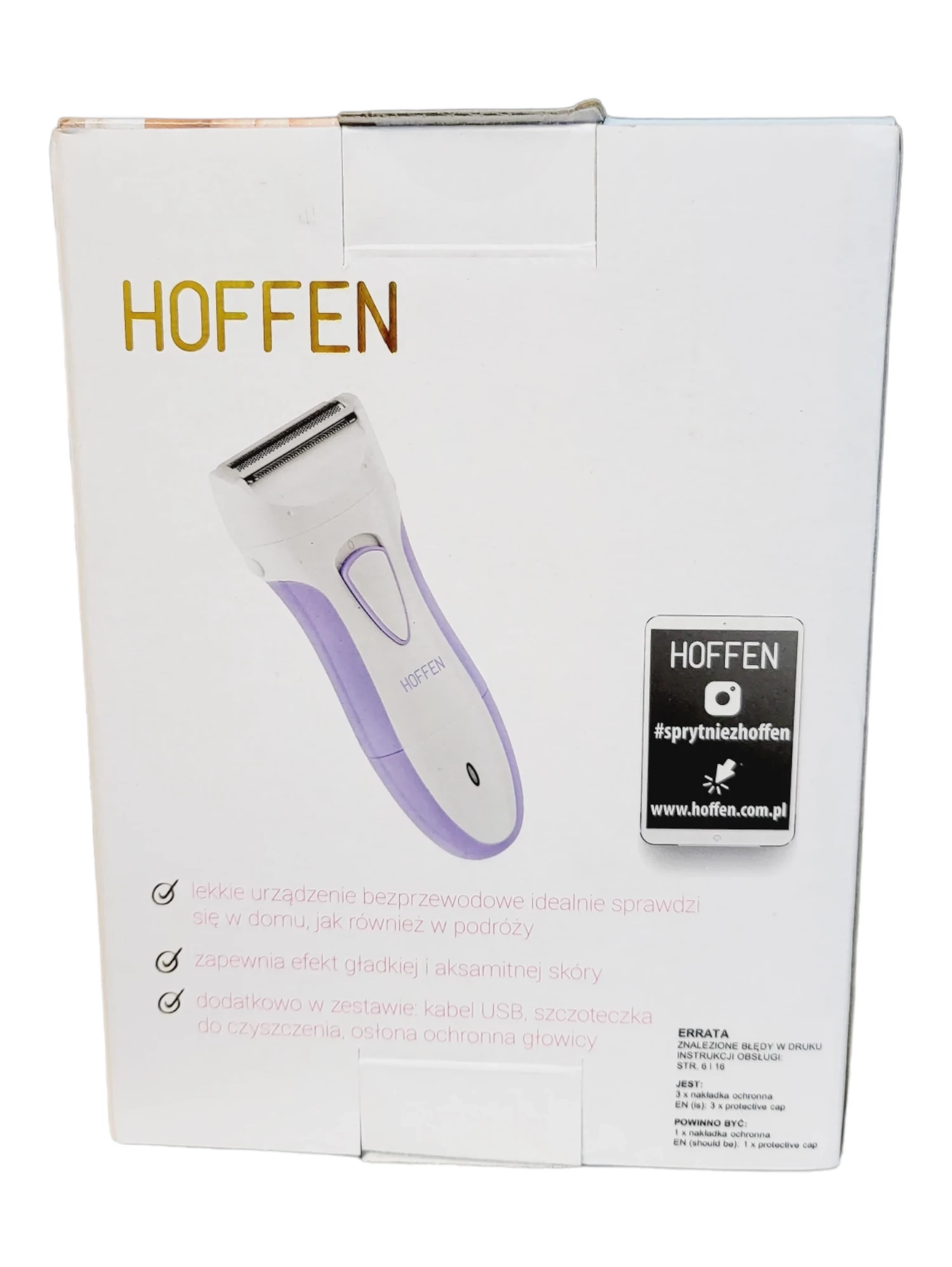 depilator-hoffen-at3727-stan-powystawowy