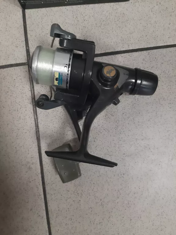 KOŁOWROTEK CORMORAN CORLUX 25-5P