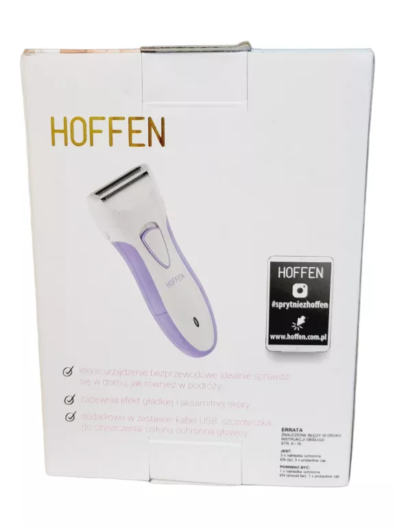 depilator-hoffen-at3727-stan-powystawowy
