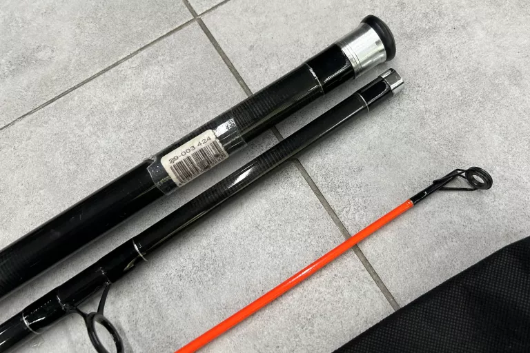 WĘDKA MORSKA SEASCOR SURFTCAST 4.20