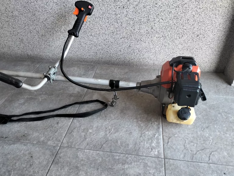 kosa-spalinowa-gazela-43ccm-stan-uzywany