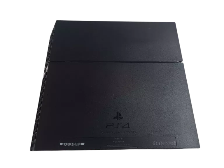 SONY PLAYSTATION 4 500GB 2 PADY 6 GIER