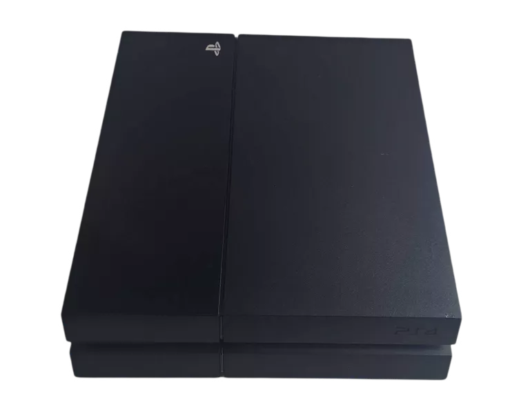 SONY PLAYSTATION 4 500GB 2 PADY 6 GIER