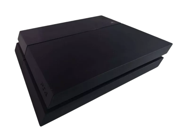 SONY PLAYSTATION 4 500GB 2 PADY 6 GIER