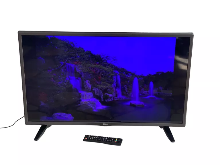 TELEWIZOR LG 32LF510U 32" LED HD READY OPIS!!