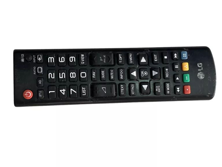 TELEWIZOR LG 32LF510U 32" LED HD READY OPIS!!