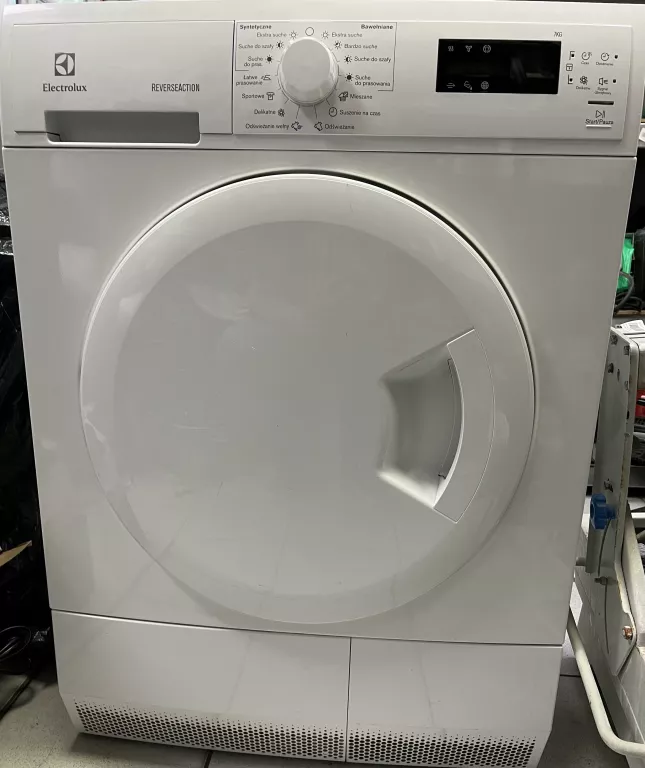 suszarka-do-ubran-electrolux-reverseaction-odbos-stan-uzywany