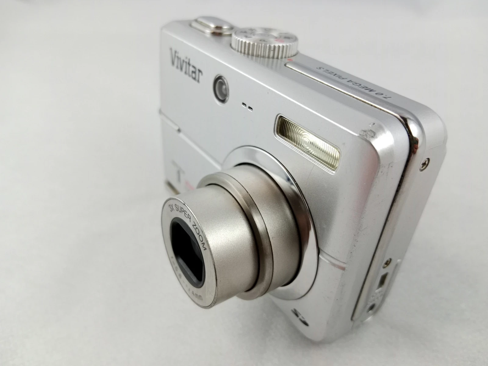 aparat-cyfrowy-vivitar-vivicam-7310-ean-gtin-0681066302088