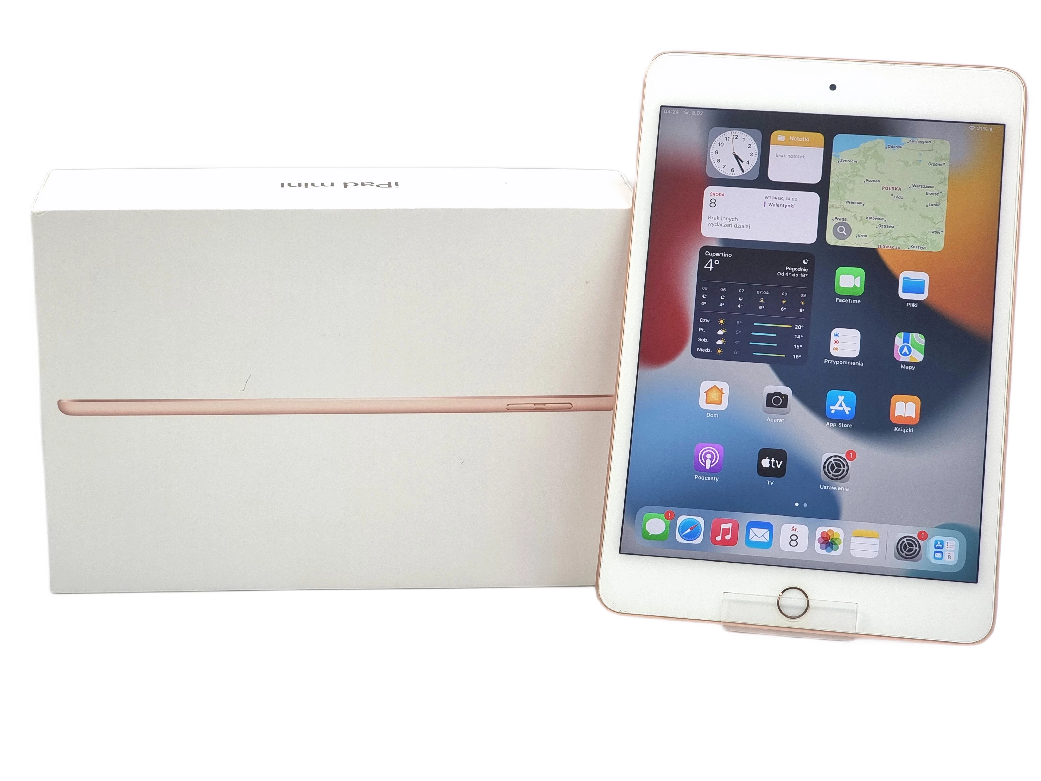 tablet-apple-ipad-mini-2019-256gb-a2133-kolor-bialy