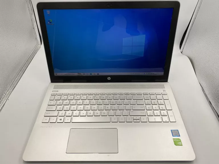 HP PAVILION 15-CC5XX I5-7GEN 12GB/1TB HDD WIN10