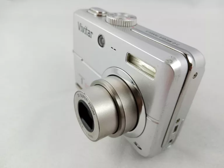 aparat-cyfrowy-vivitar-vivicam-7310-ean-gtin-0681066302088