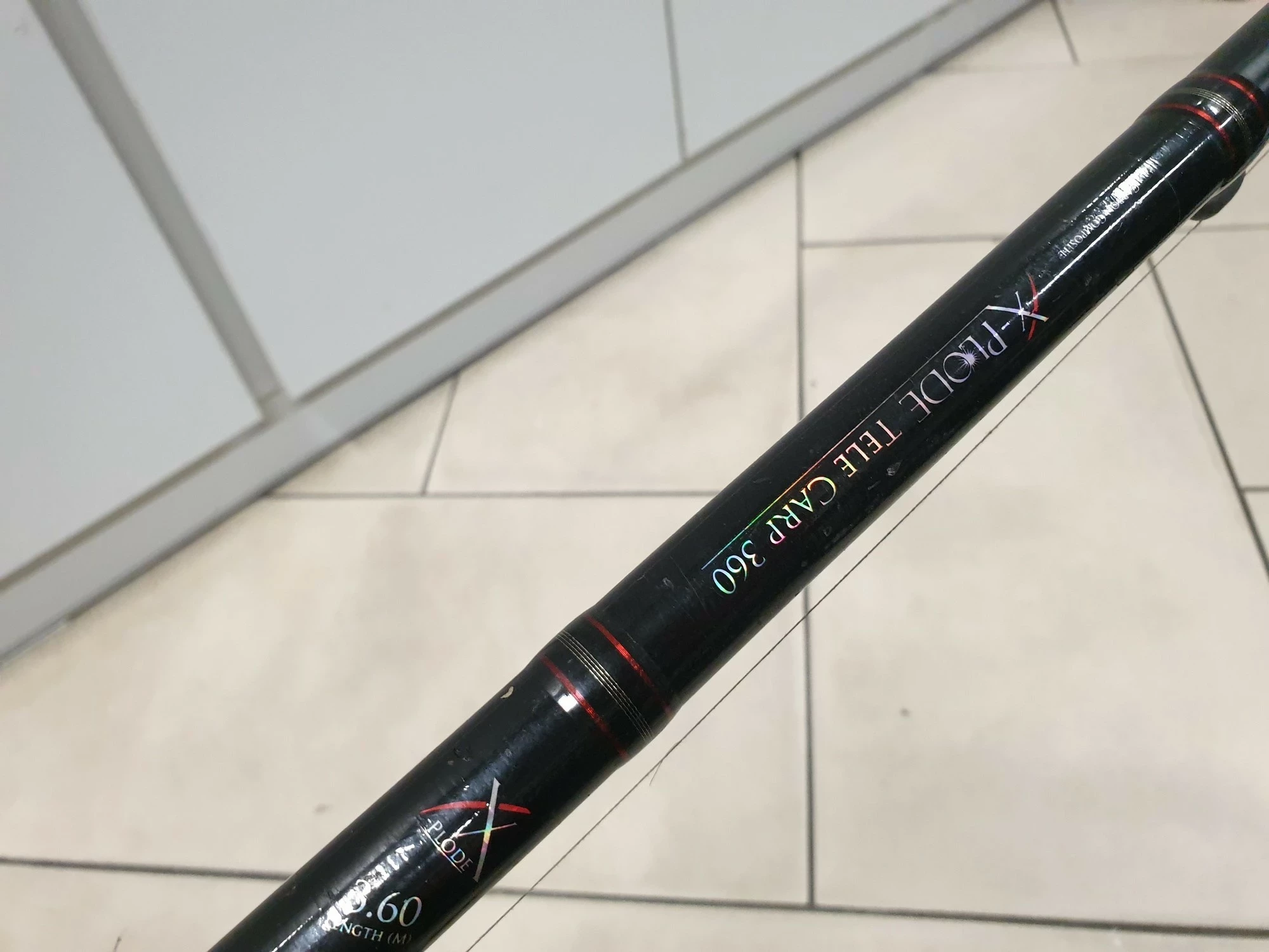 wedka-mikado-x-plode-tele-carp-360-kolowrotek-stan-uzywany