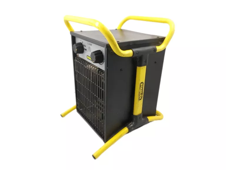 NAGRZEWNICA ELEKTRYCZNA 3.3KW STANLEY ST033240E