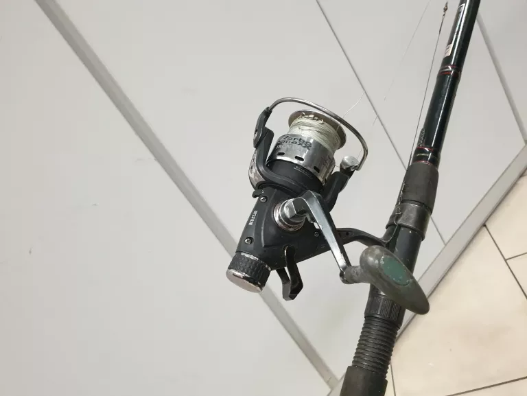 wedka-mikado-x-plode-tele-carp-360-kolowrotek-stan-opakowania-brak-opakowania