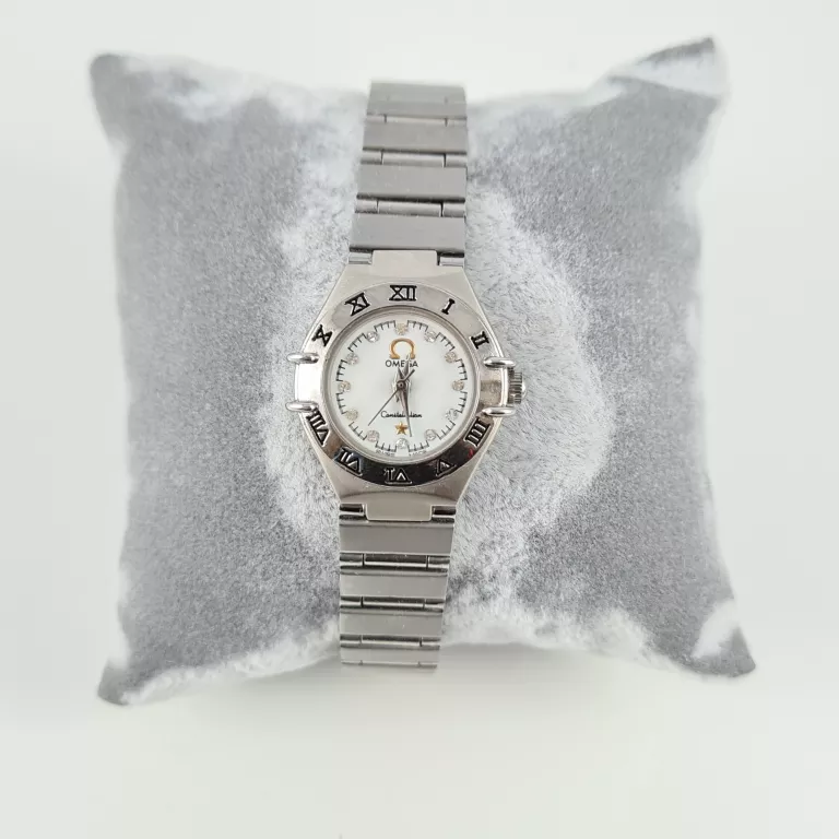 ZEGAREK OMEGA CONSTELLATION AOS805