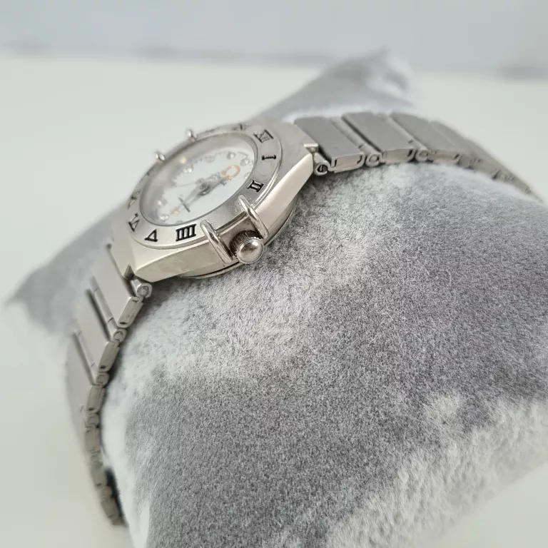 ZEGAREK OMEGA CONSTELLATION AOS805