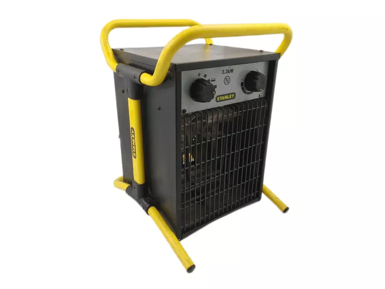 NAGRZEWNICA ELEKTRYCZNA 3.3KW STANLEY ST033240E