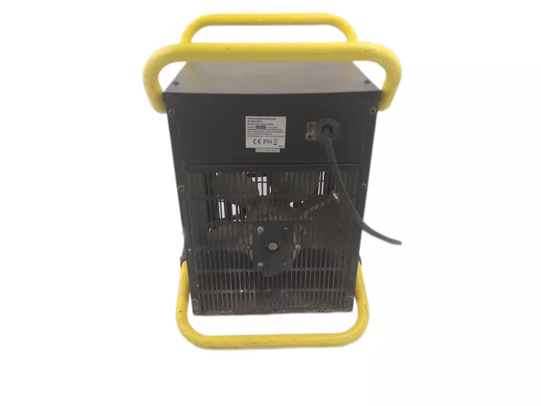 NAGRZEWNICA ELEKTRYCZNA 3.3KW STANLEY ST033240E