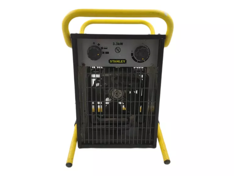 NAGRZEWNICA ELEKTRYCZNA 3.3KW STANLEY ST033240E