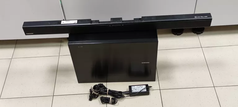 SOUNDBAR SAMSUNG HWJ550 2.1